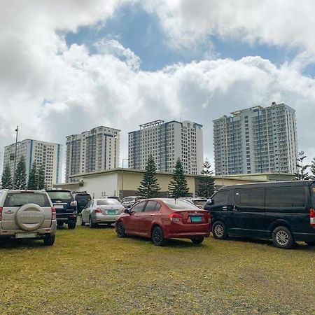 1 Bedroom Unit At Smdc Wind Residences Tagaytay Tower 1 15Th Floor Tagaytay City Kültér fotó