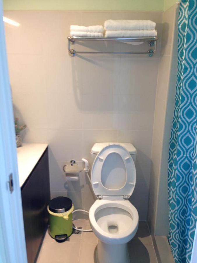 1 Bedroom Unit At Smdc Wind Residences Tagaytay Tower 1 15Th Floor Tagaytay City Kültér fotó