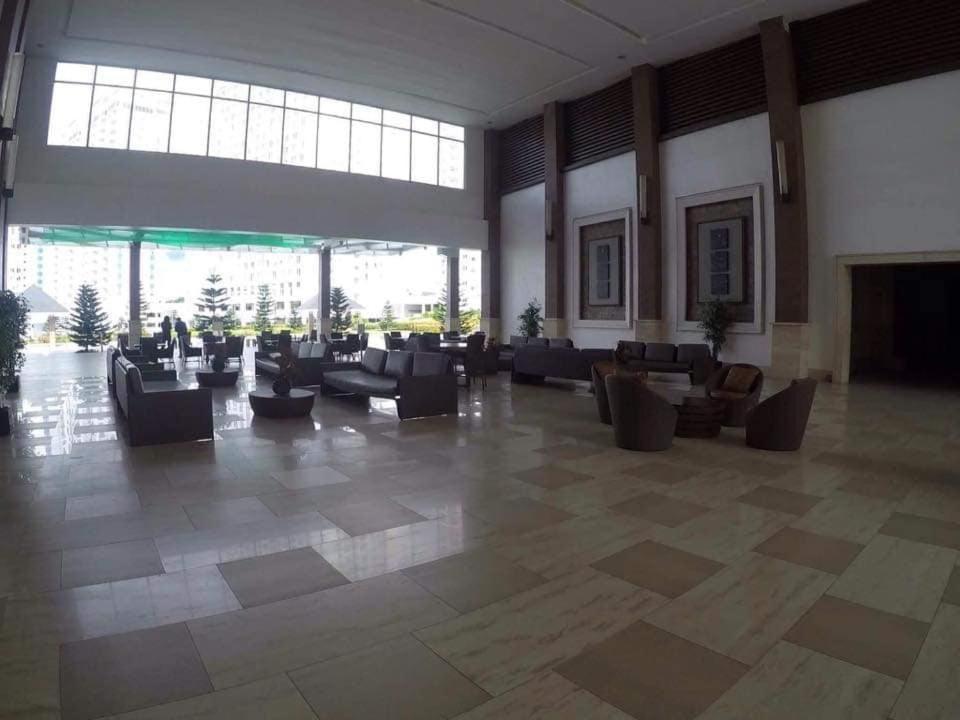 1 Bedroom Unit At Smdc Wind Residences Tagaytay Tower 1 15Th Floor Tagaytay City Kültér fotó